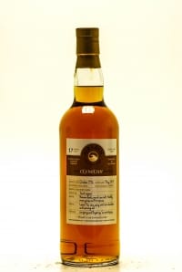 Clynelish - 17 Years Old First Cask 54.4% 1996