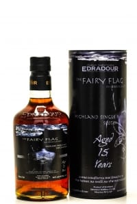 Edradour - The Fairy Flag 15 Years Old 46 NV
