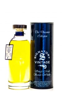 Clynelish - 18 Years Old Signatory Vintage Decanter Collection Cask:6508 43% 1996