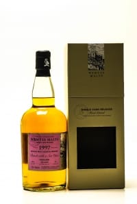Clynelish - Clynelish 17 Years Old Bench with a Sea View Wemyss Malts Distilled: 1997 Bottled: 2014 1 Of 371 Bottles 46% 1997