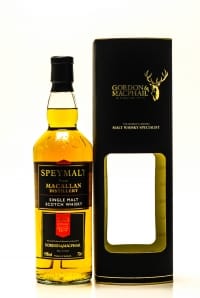 Macallan - 2005 Speymalt Gordon & Macphail 43% 2005