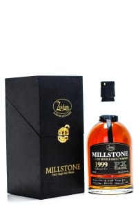 Millstone - Millstone 1999 Special #1 PX Cask Zuidam Distillers 46% 1999