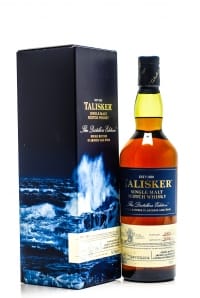 Talisker - Distillers Edition 2014 45.8% 2003
