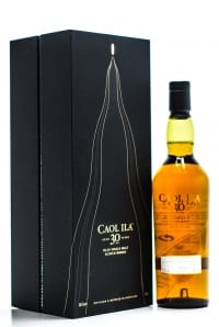 Caol Ila - 30 years Old Special Release 2014 55.1% 1983