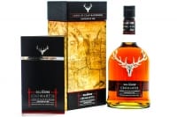 Dalmore - 15 Years Old Cromartie: Lands of Clan MacKenzie 45% 1996