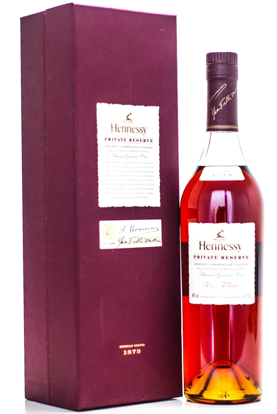 Hennessy - Private Reserve NV Perfect