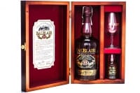 Balblair - Balblair 33 Years Old Comes With A 5CL Sample And A Tasting Glass 45.4% NV