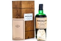 Macallan - Replica 1874 45% NAS