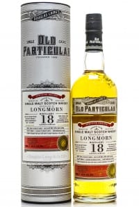 Longmorn - 18 Years Old Particular Cask DL10051 48.4% 1994