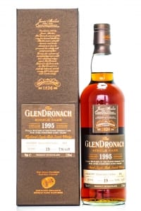 Glendronach - 19 Years Old 1995 Batch 11 Cask:4941 57.0% 1995