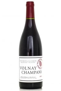 Marquis d'Angerville - Volnay Champans 2010