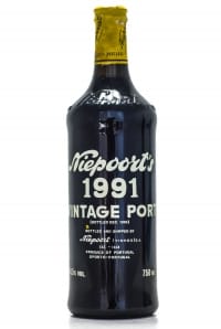 Niepoort - Vintage Port 1991