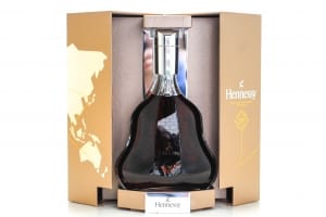 Hennessy - 250th Anniversary Collector Blend NV