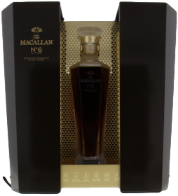 Macallan - No.6 43% NV