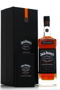 Jack Daniels - Jack Daniels Sinatra Select 45% NV