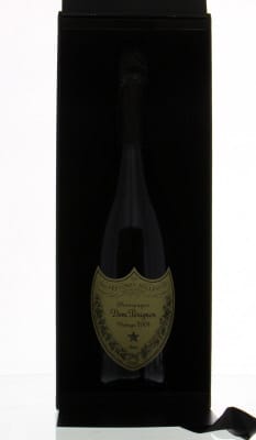 Moet & Chandon Champagne Dom Perignon Vintage Brut 2004 - 0,75l