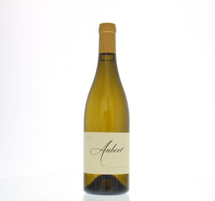 Aubert - Chardonnay Lauren Vineyard 2012