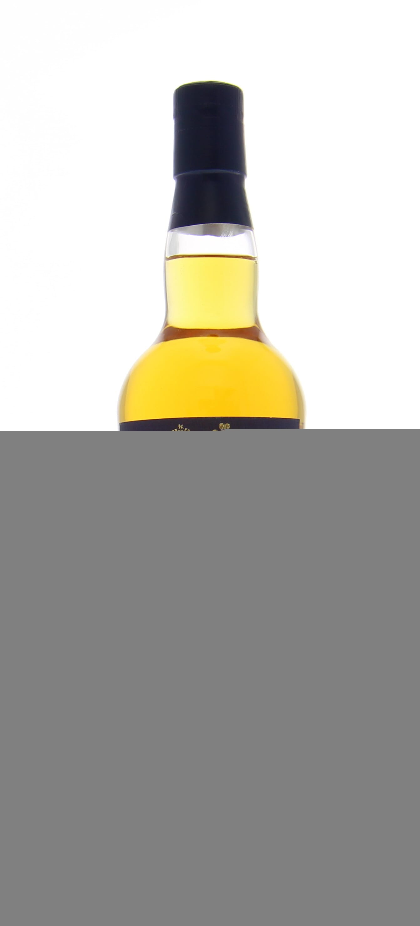 Bunnahabhain - Bunnahabhain 26 Years Old Berry Bros & Rudd Bottled For Whisky Import Nederland Cask: 2462 49.8% 1987 Perfect
