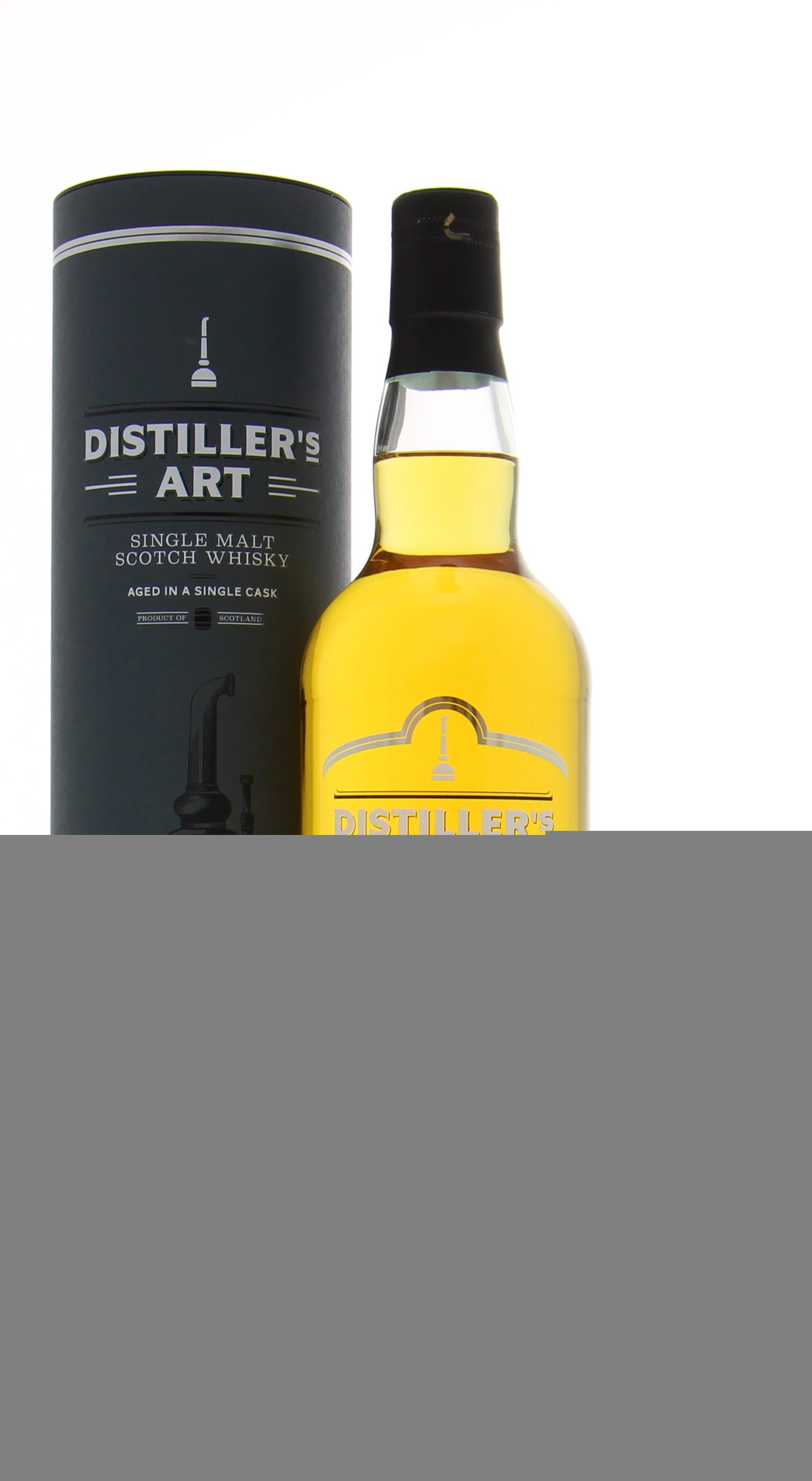 Longmorn - 15 Years Old Langside Distillers Distiller's Art 48% 1999