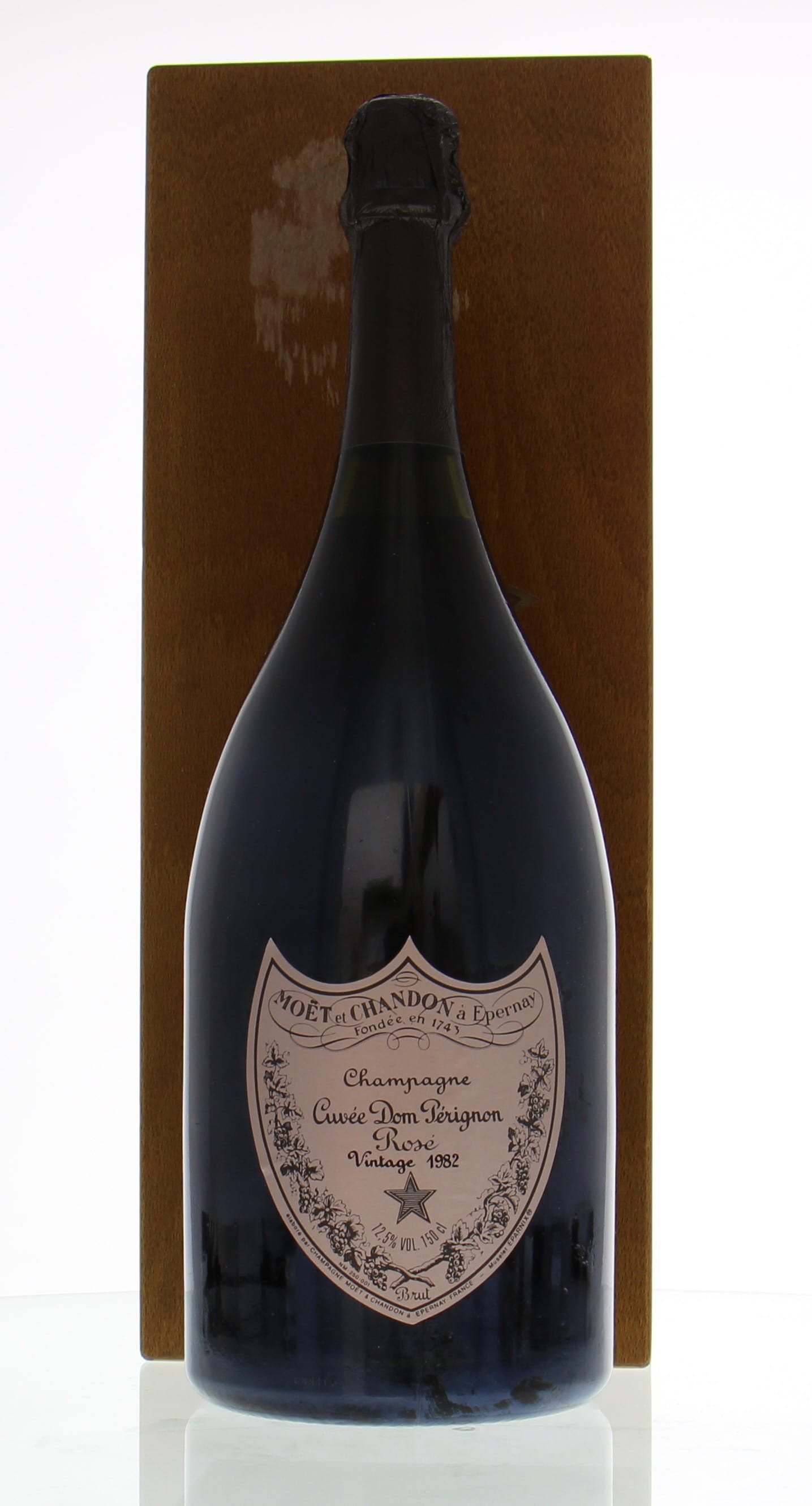 Dom Perignon Rose Champagne 15lt Magnum