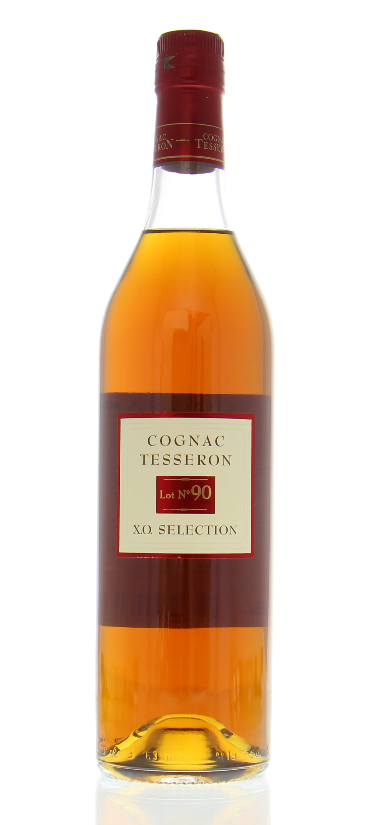 Tesseron - Lot No. 90 XO Selection NV Perfect