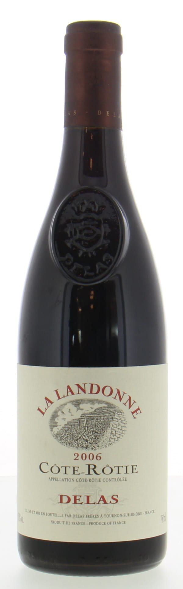 Delas - Cote Roti La Landonne 2006