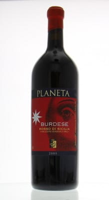 Planeta - Burdese 2005