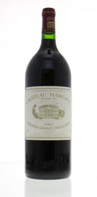 Chateau Margaux - Chateau Margaux 1993