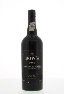 Dow's - Vintage Port 1997