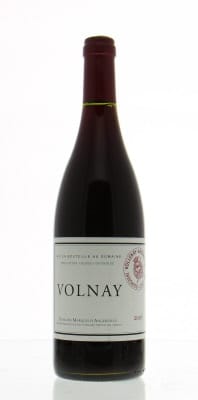 Marquis d'Angerville - Volnay 2005