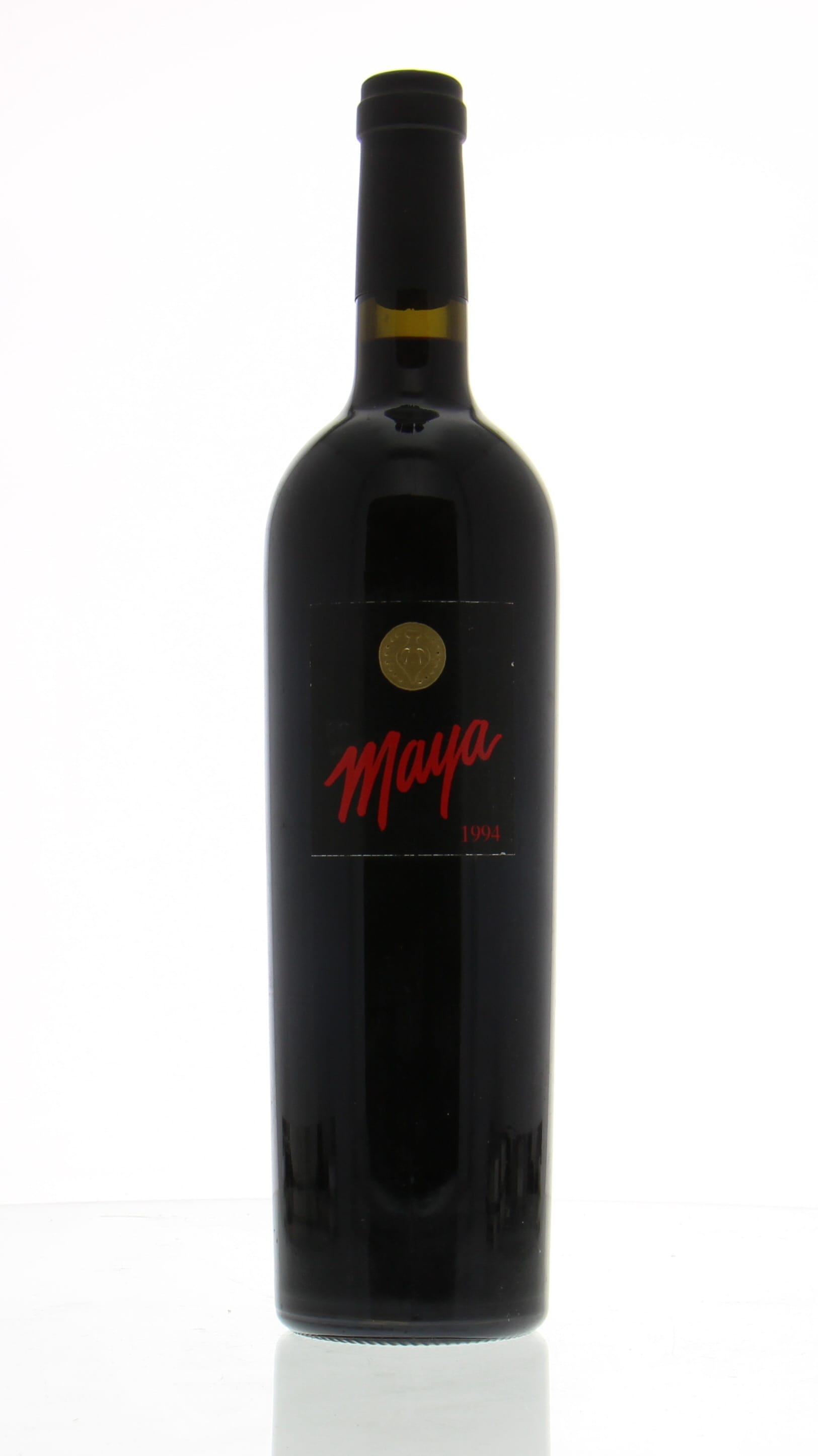 Dalla Valle - Maya Proprietary Red Wine 1994
